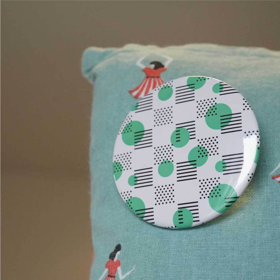 44mm缶バッジ | 缶バッジのセカンドプレス