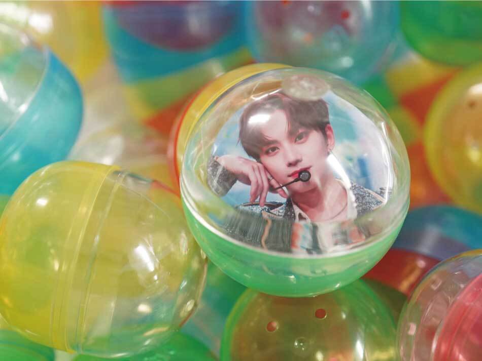 缶バッジ各種 ZZZ 16pt】ゼンレスゾーンゼロ 星流れ、神鳴の奔るが如く 缶バッジ